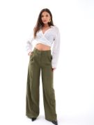 6756 PANTOLON-ŞİKAGO resmi